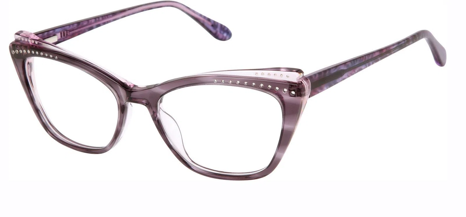 Lulu Guinness L964 Eyeglasses
